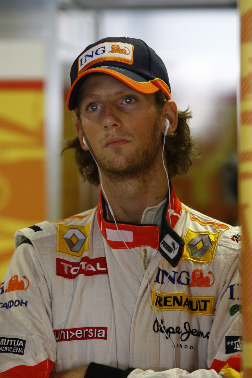 GP ITALIA - Qualifiche e Prove Libere 3